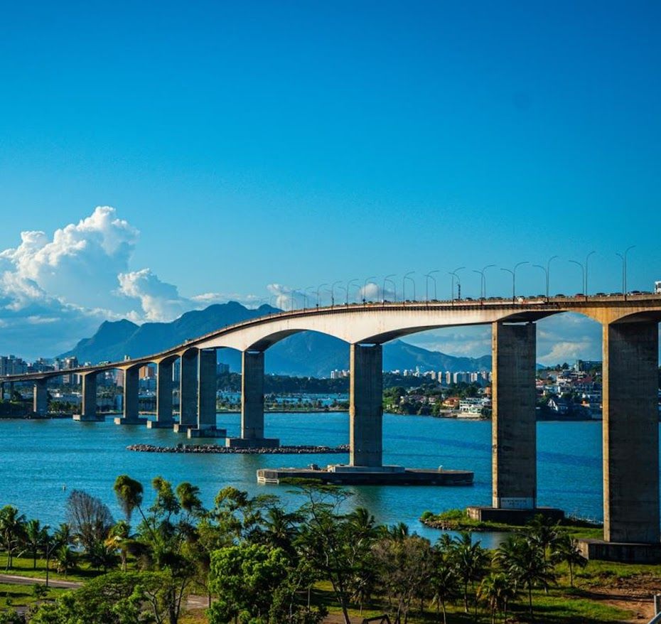 Águas de Reúso de Vitória